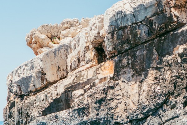 Dugi Otok 2 Day Kayak Adventure