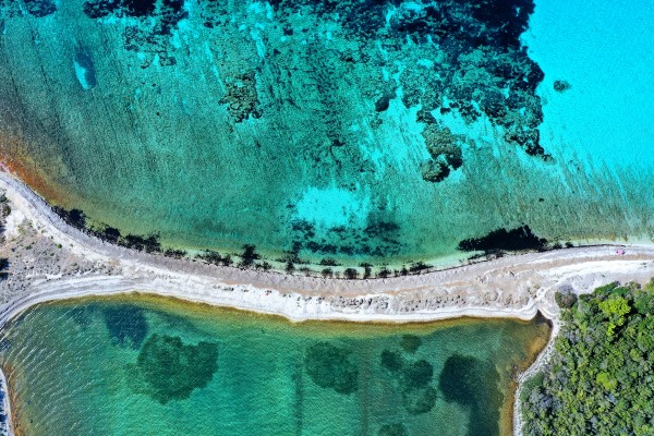 Dugi Otok 2 Day Kayak Adventure