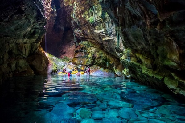 Dugi Otok 2 Day Kayak Adventure