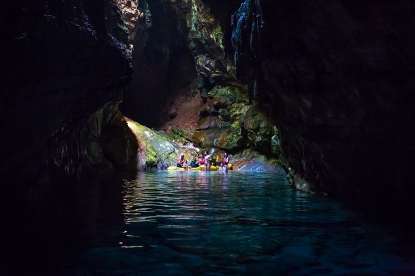 Dugi Otok 2 Day Kayak Adventure